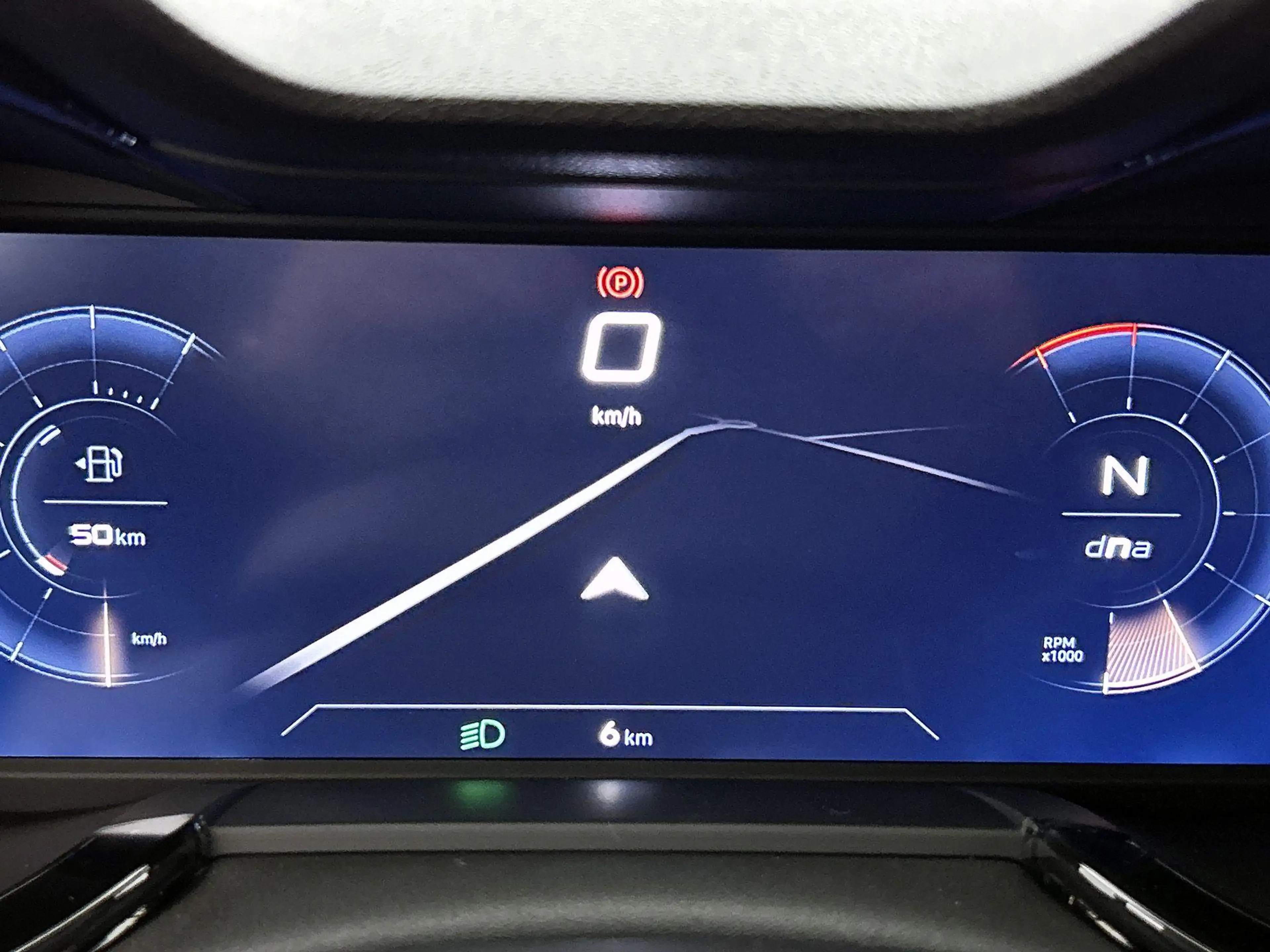 Alfa Romeo Junior 1.2 145pk Hybrid Ibrida Sprint Automaat | Elektris — photo 13