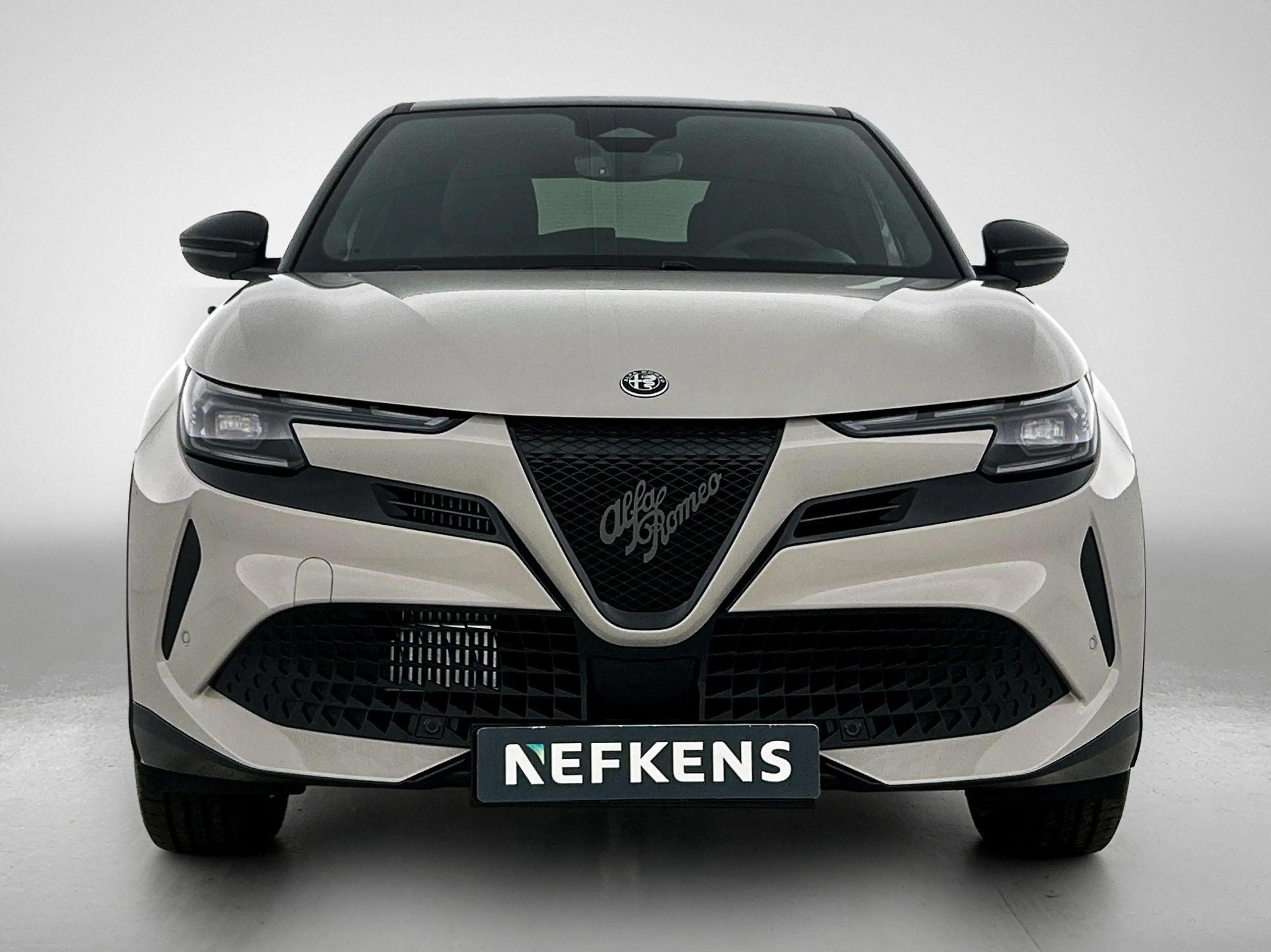 Alfa Romeo Junior 1.2 145pk Hybrid Ibrida Sprint Automaat | Elektris — photo 3