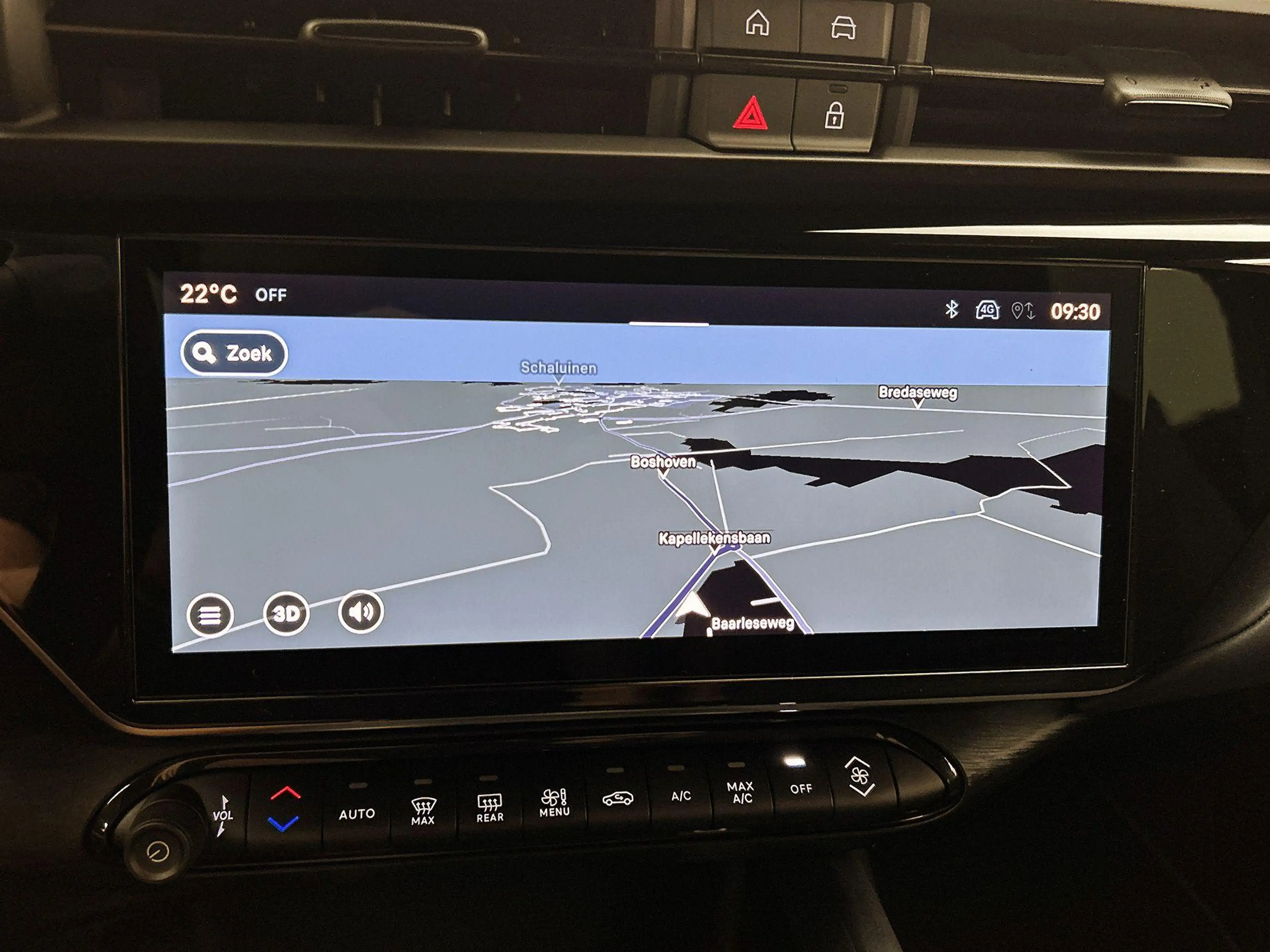 Alfa Romeo Junior 1.2 145pk Hybrid Ibrida Sprint Automaat | Elektris — photo 15