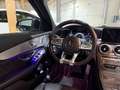 Mercedes-Benz C 43 AMG Limousine 4Matic*Vollausstattung*Pano*Burmester* Schwarz - thumbnail 9