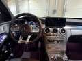 Mercedes-Benz C 43 AMG Limousine 4Matic*Vollausstattung*Pano*Burmester* Schwarz - thumbnail 8
