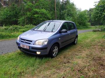 1.5 CRDi GLS