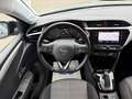 Opel Corsa F 1.2 Turbo Automatik (NAVI*PDC*TEL*DRIVE-MODE) Gris - thumbnail 12