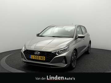 1.0 T-GDI Comfort Smart | Camera | Carplay&Android