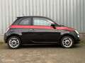 Fiat 500 1.4-16V Pop Schwarz - thumbnail 6