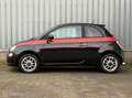 Fiat 500 1.4-16V Pop Schwarz - thumbnail 7