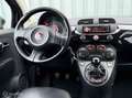 Fiat 500 1.4-16V Pop Schwarz - thumbnail 8