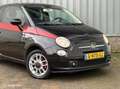 Fiat 500 1.4-16V Pop Schwarz - thumbnail 20
