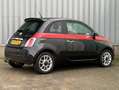 Fiat 500 1.4-16V Pop Schwarz - thumbnail 2