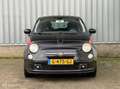 Fiat 500 1.4-16V Pop Schwarz - thumbnail 12