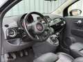 Fiat 500 1.4-16V Pop Schwarz - thumbnail 16
