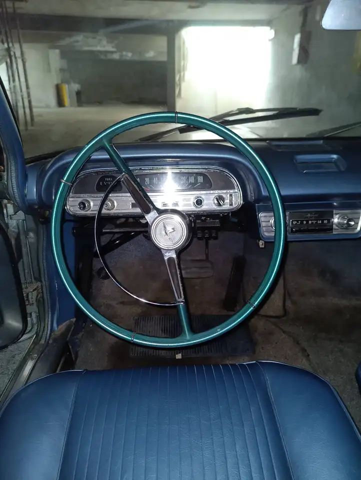Chevrolet Monza Sedan, foto 5