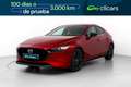 Mazda 3 2.0 e-Skyactiv-G Homura 110kW Rojo - thumbnail 1