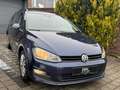 Volkswagen Golf Variant Trendline BMT Blau - thumbnail 3