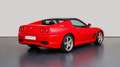 Ferrari Superamerica Red - thumbnail 4