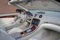 Mercedes-Benz SL 500 | Bose | Massage Stoelen | 52.000km! Noir - thumbnail 7