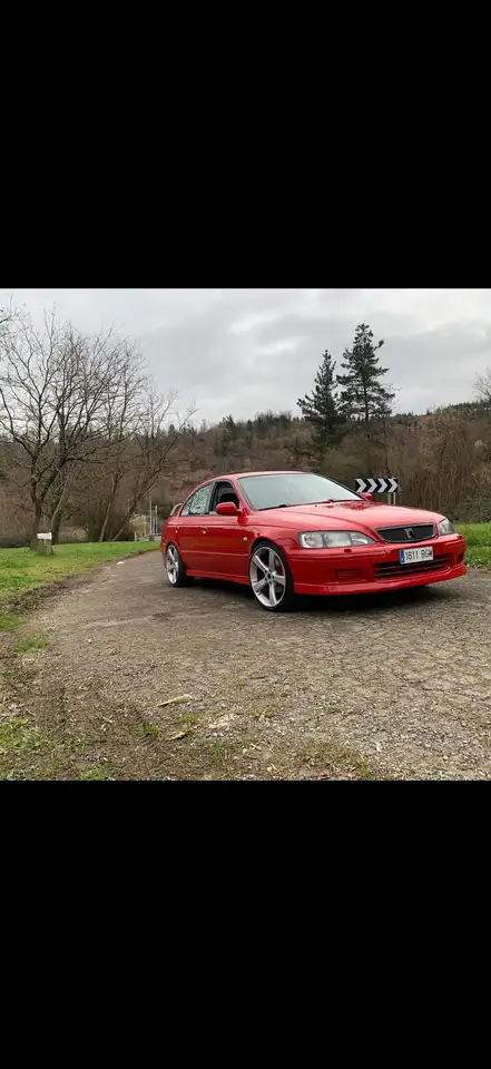 Honda Accord 2.2i Type R DOHC VTEC, foto 3