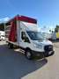 Ford Transit 2.0tdci 130cv CENTINA ALZA E ABBASSA Bianco - thumbnail 1