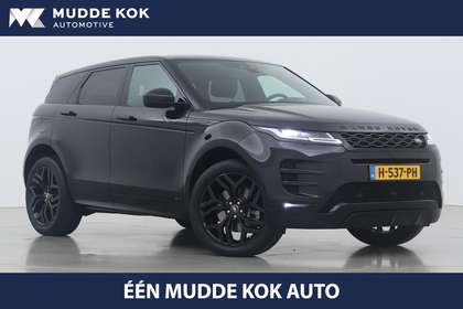 Land Rover Range Rover Evoque P200 AWD R-Dynamic SE | Black Pack | Panoramadak |