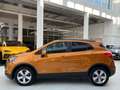 Opel Mokka X Active 1.4 Turbo 4x4 AHK Automatik 29TKM Orange - thumbnail 2