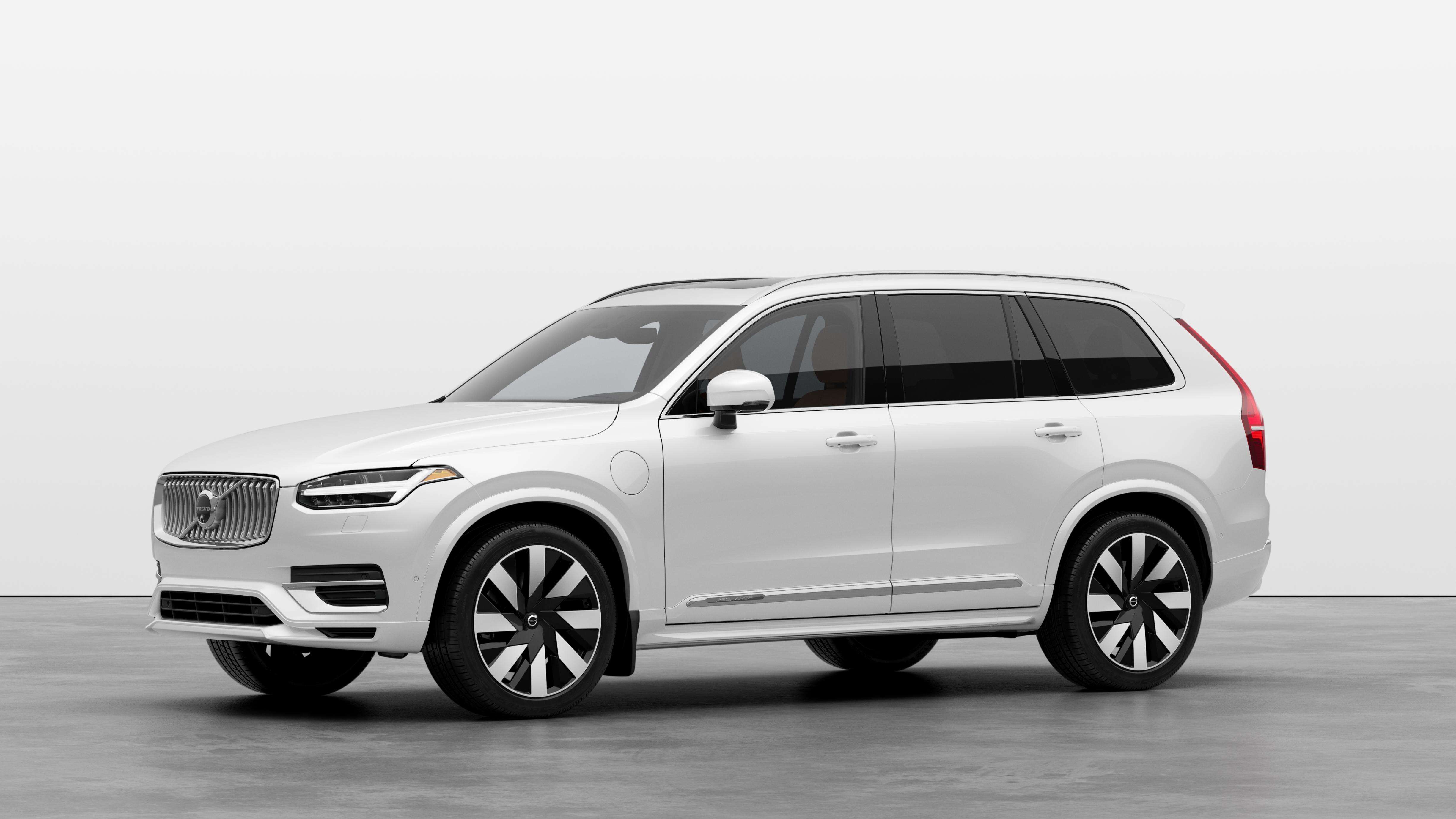 2023 Volvo XC90 Recharge