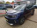 Citroen C5 Aircross Hybrid 225 e-EAT8 SHINE PACK Blau - thumbnail 1