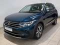 Volkswagen Tiguan Elegance 1.4 TSI Hybrid DSG | LED AHK RFK Blau - thumbnail 2