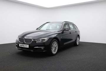 3 touring i Luxury Line Purity Pano l Leder l Came