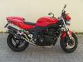Triumph Speed Triple 955i Black Edition Rosso - thumbnail 7