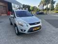 Ford Kuga 2.5 20V Titanium Gris - thumbnail 1