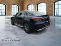 Mercedes-Benz GLC 300 d 4M Coupé AkustikGlas PDC SHZ LED Luft plava - thumbnail 7