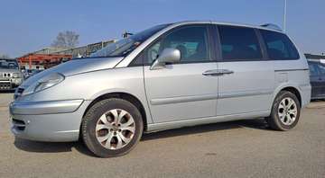 2.0 HDi 163 cv 7 PLACES EXCLUSIVE