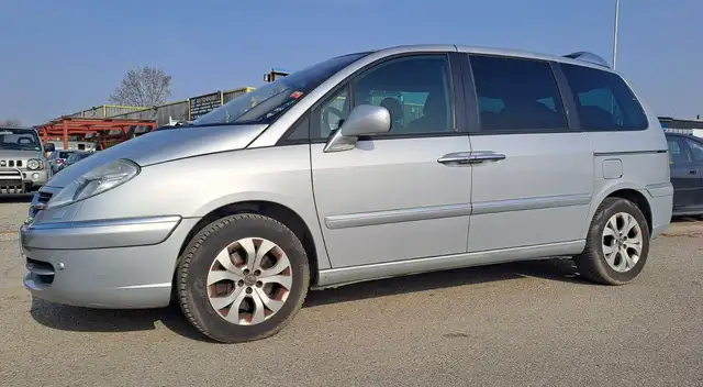 Citroen C8 2.0 HDi 163 cv 7 PLACES EXCLUSIVE