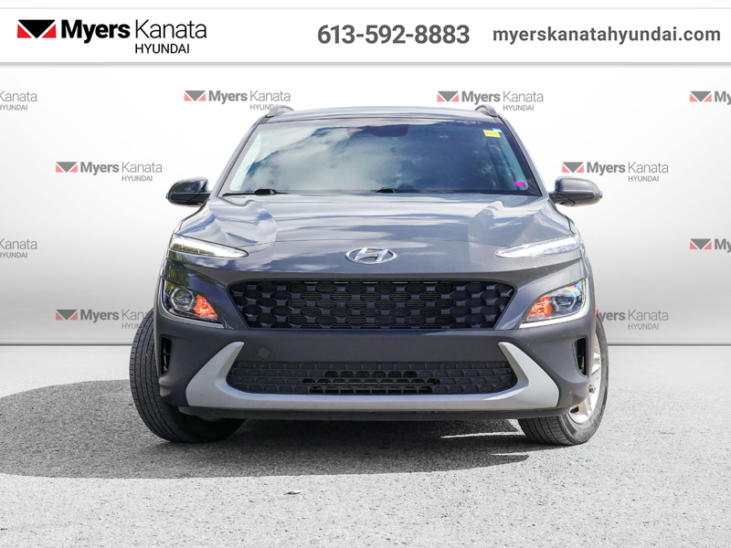 2023 Hyundai Kona 2.0L Essential FWD  -  Heated Seats — снимка 1