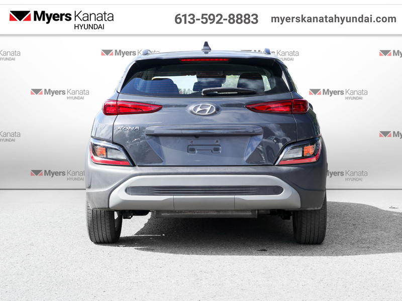 2023 Hyundai Kona 2.0L Essential FWD  -  Heated Seats — снимка 1