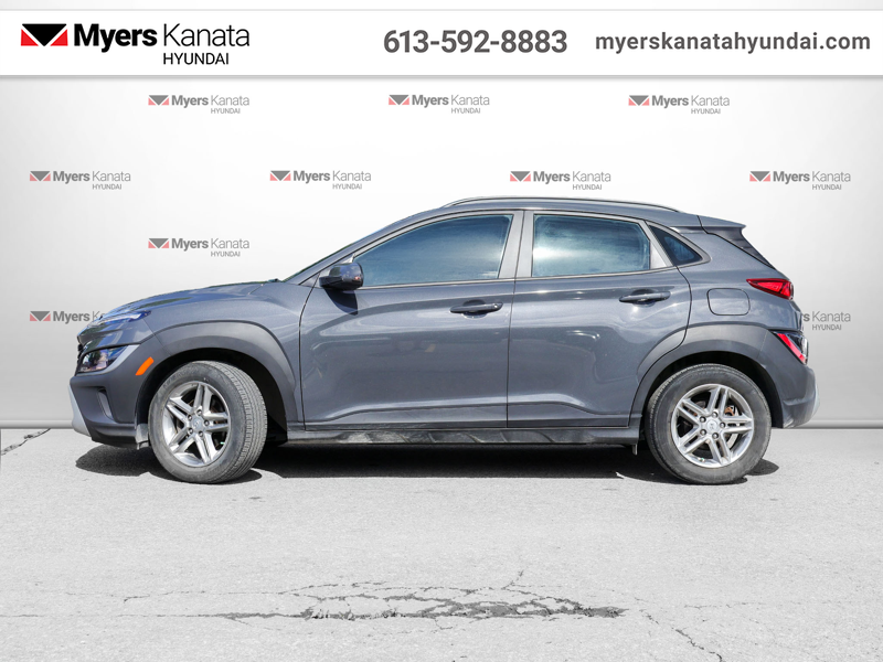 2023 Hyundai Kona 2.0L Essential FWD  -  Heated Seats — снимка 1