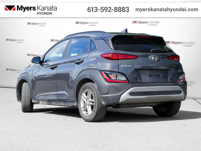 2023 Hyundai Kona 2.0L Essential FWD  -  Heated Seats — снимка 1