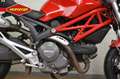 Ducati Monster 696 Rood - thumbnail 3
