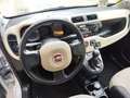 Fiat Panda 0.9 TwinAir Turbo Natural Power Lounge 5 POSTI Grigio - thumbnail 13
