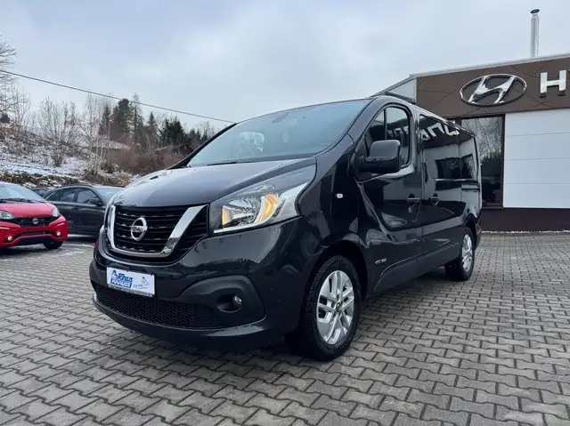 Nissan NV300 L1H1 2,7t PREMIUM