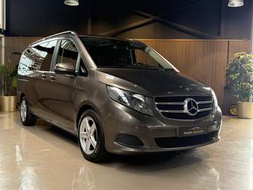 250d Lang Avantgarde Edition Panoramadak Lmv Autom
