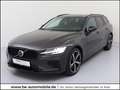 Volvo V60 T8 Ultra Dark Recharge Plug-In Hybrid AWD Grau - thumbnail 1