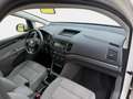 SEAT Alhambra 2.0 TDI Parksensoren | Sitzheizung Pickerl neu ... Weiß - thumbnail 27