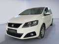 SEAT Alhambra 2.0 TDI Parksensoren | Sitzheizung Pickerl neu ... Weiß - thumbnail 4