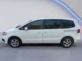 SEAT Alhambra 2.0 TDI Parksensoren | Sitzheizung Pickerl neu ... Weiß - thumbnail 1