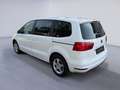 SEAT Alhambra 2.0 TDI Parksensoren | Sitzheizung Pickerl neu ... Weiß - thumbnail 5