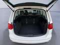 SEAT Alhambra 2.0 TDI Parksensoren | Sitzheizung Pickerl neu ... Weiß - thumbnail 21