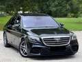 Mercedes-Benz S 350 Mercedes S350 Longue Pack Amg 12-2020 188.000km Schwarz - thumbnail 2