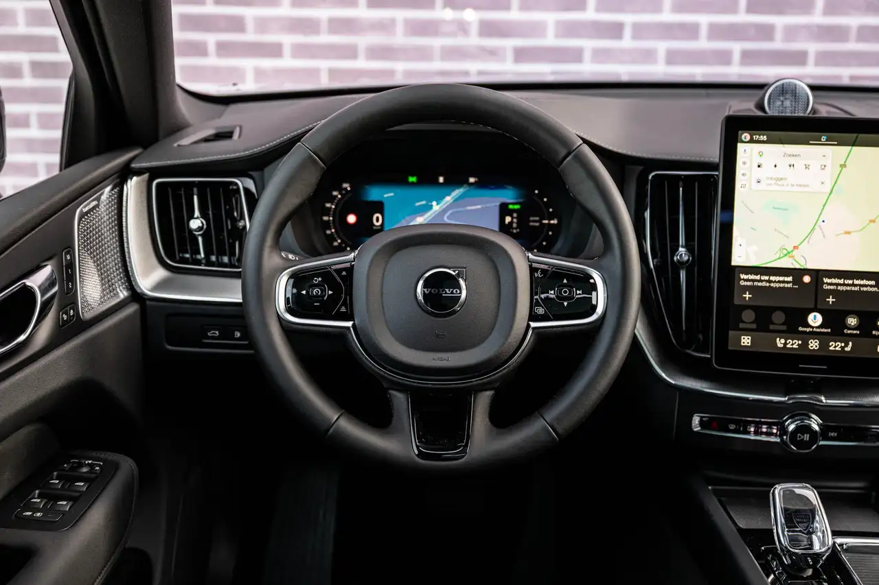 Volvo XC60 2026