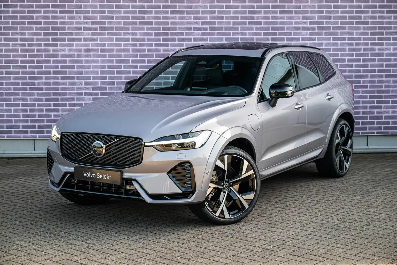 Volvo XC60 2026 — фото 15